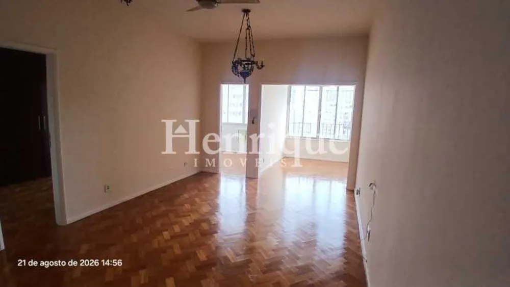 Apartamento, 3 quartos, 110 m² - Foto 5