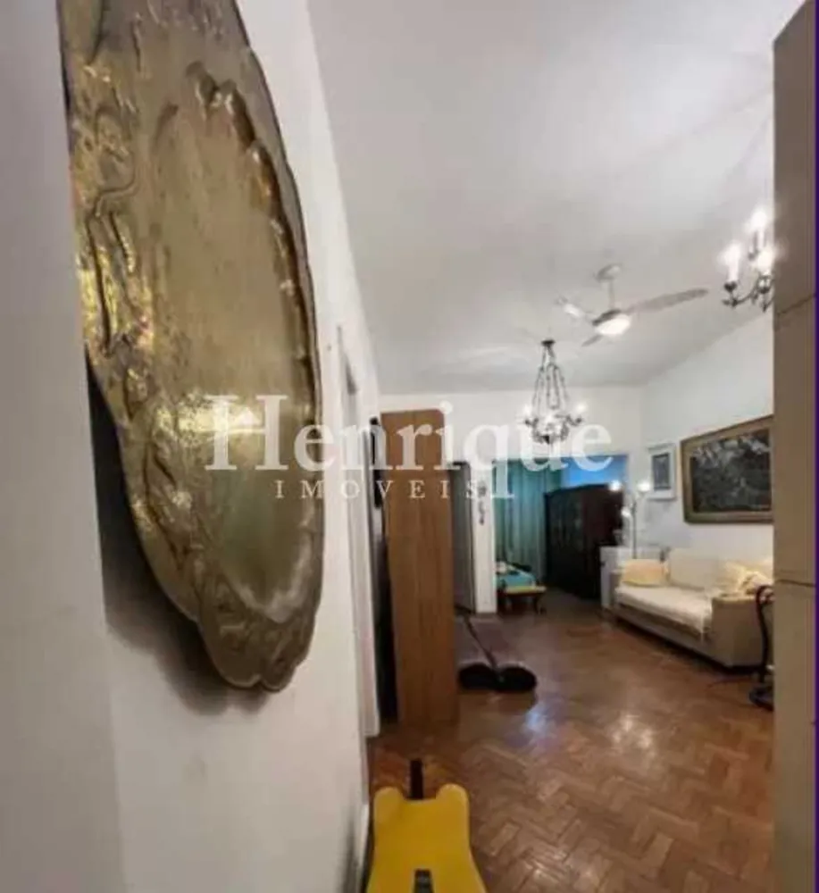 Apartamento, 3 quartos, 110 m² - Foto 10