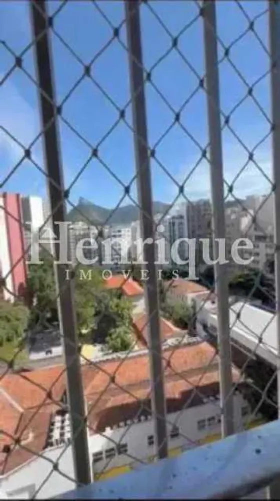Apartamento, 3 quartos, 110 m² - Foto 2