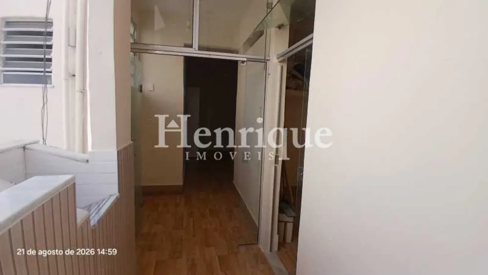 Apartamento, 3 quartos, 110 m² - Foto 40