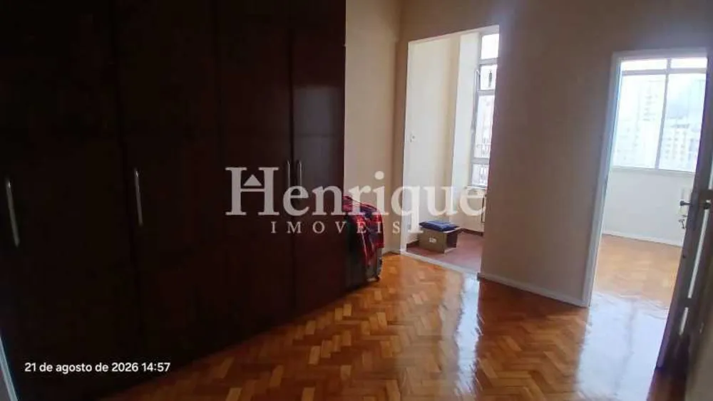 Apartamento, 3 quartos, 110 m² - Foto 9