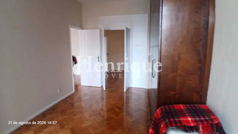 Apartamento, 3 quartos, 110 m² - Foto 15