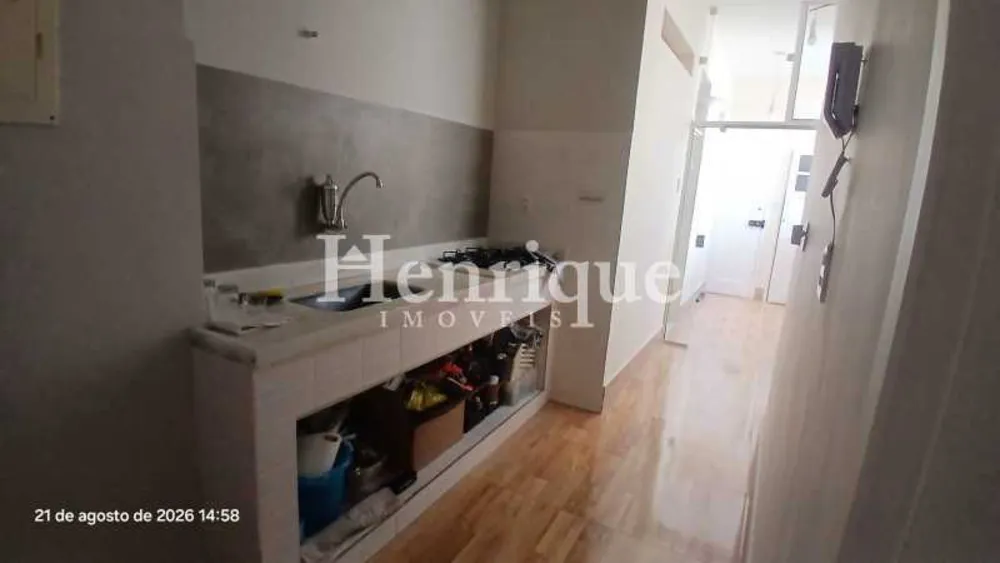 Apartamento, 3 quartos, 110 m² - Foto 36