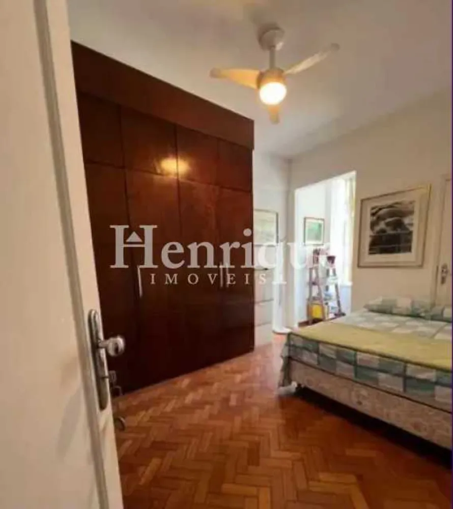 Apartamento, 3 quartos, 110 m² - Foto 8