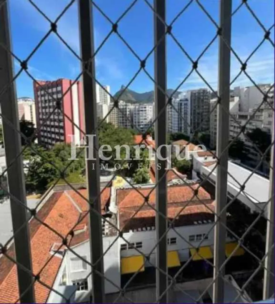 Apartamento, 3 quartos, 110 m² - Foto 5
