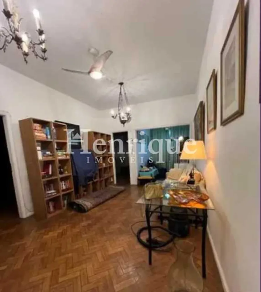Apartamento, 3 quartos, 110 m² - Foto 11