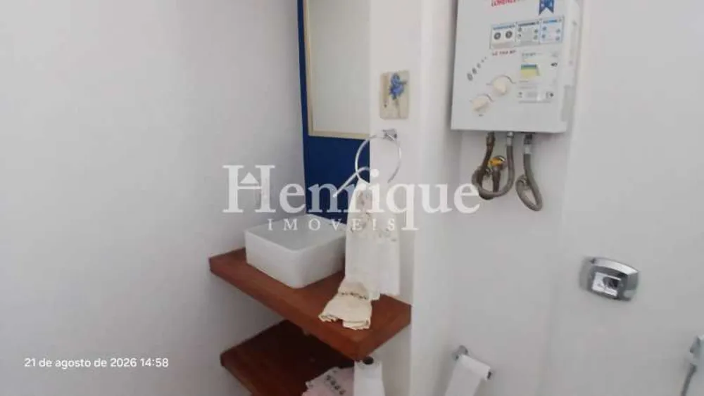 Apartamento, 3 quartos, 110 m² - Foto 42
