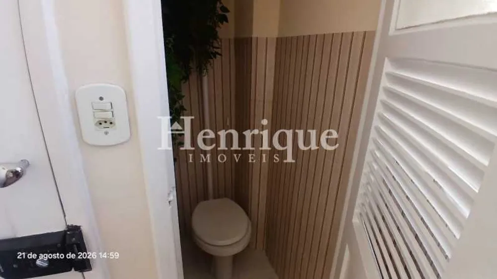 Apartamento, 3 quartos, 110 m² - Foto 38