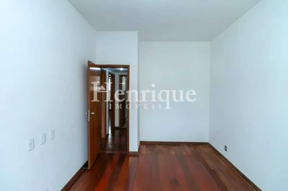 Apartamento, 4 quartos, 240 m² - Foto 12