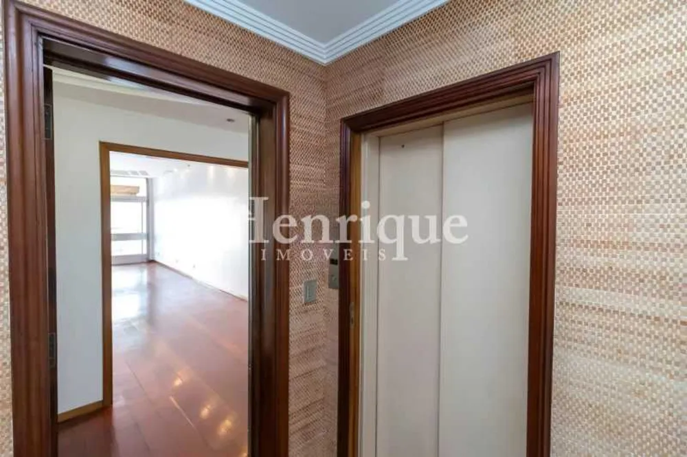 Apartamento, 4 quartos, 240 m² - Foto 30