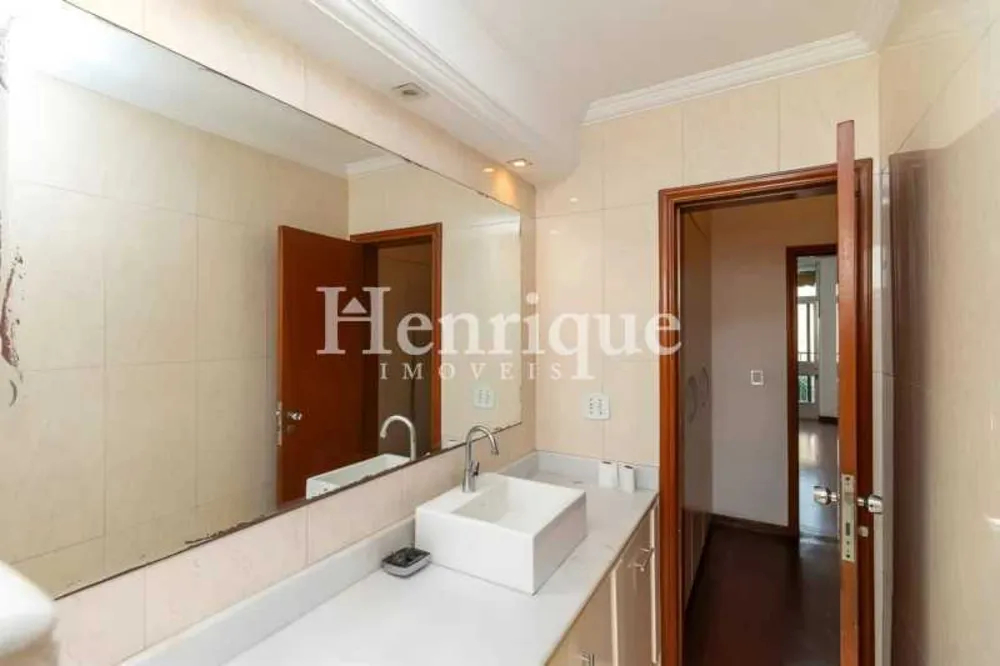 Apartamento, 4 quartos, 240 m² - Foto 20