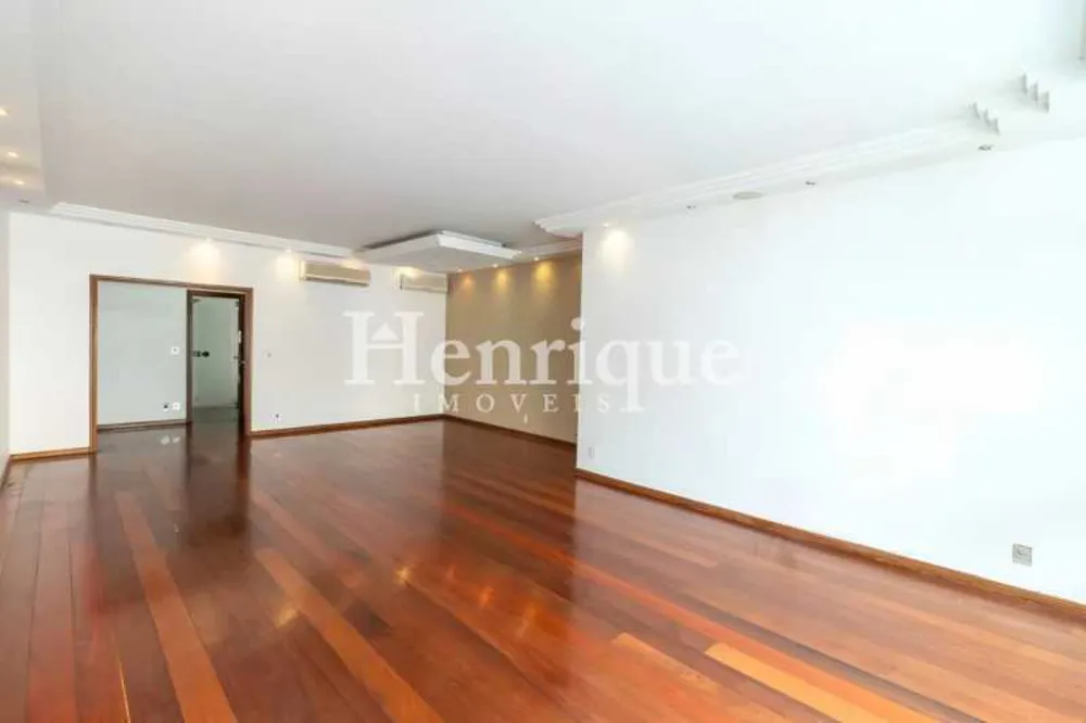 Apartamento, 4 quartos, 240 m² - Foto 7