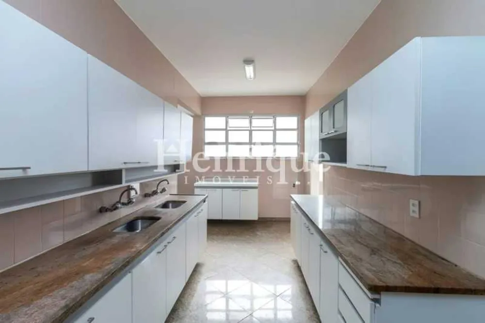 Apartamento, 4 quartos, 240 m² - Foto 27