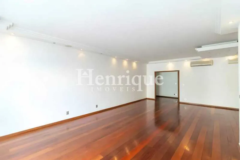 Apartamento, 4 quartos, 240 m² - Foto 3