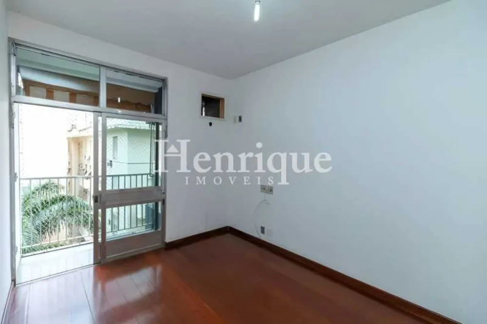 Apartamento, 4 quartos, 240 m² - Foto 13