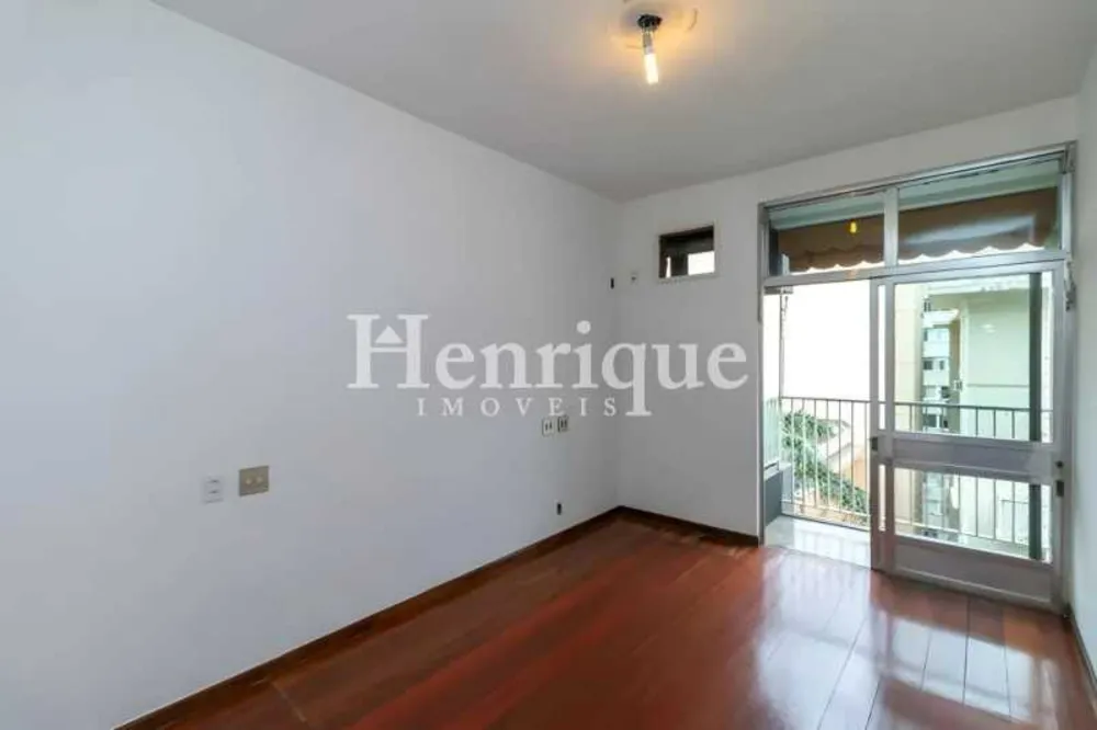 Apartamento, 4 quartos, 240 m² - Foto 9
