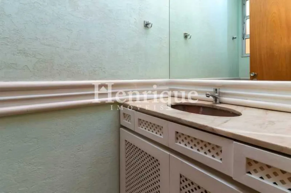 Apartamento, 4 quartos, 240 m² - Foto 23