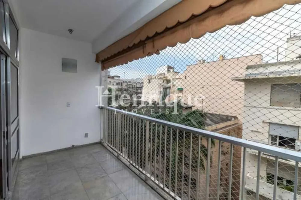 Apartamento, 4 quartos, 240 m² - Foto 1