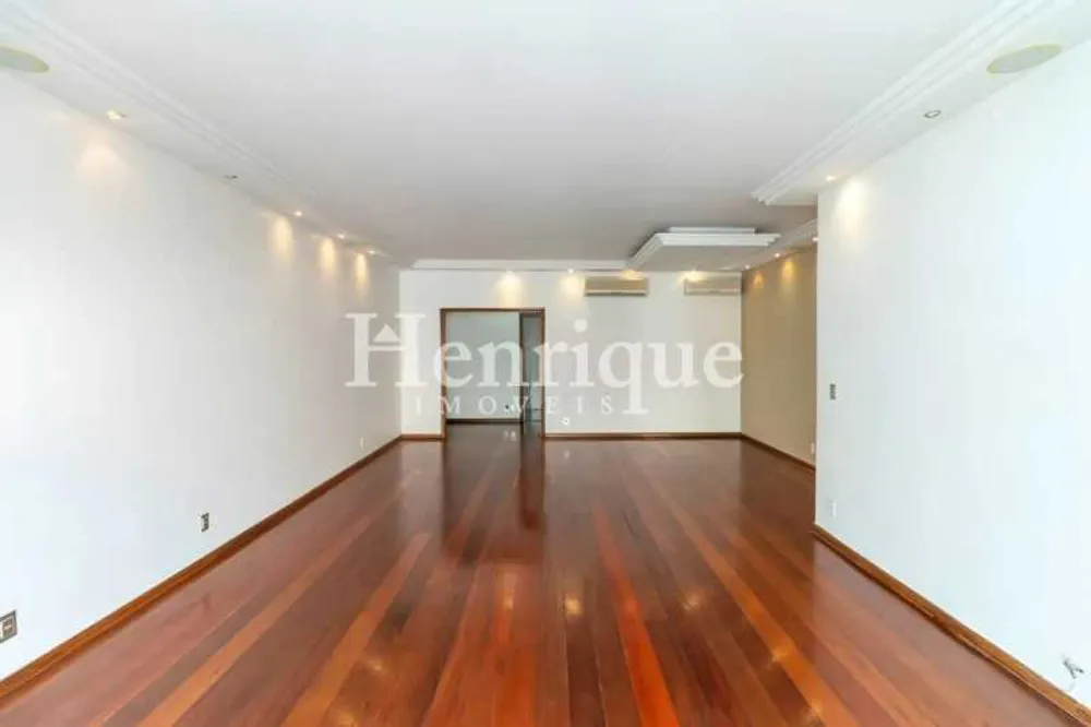 Apartamento, 4 quartos, 240 m² - Foto 8