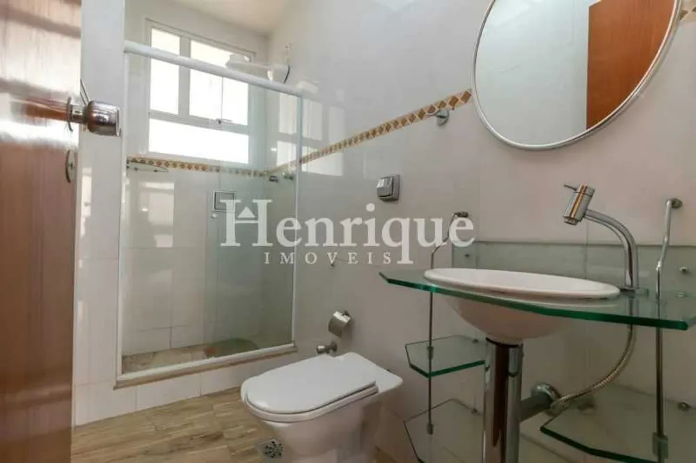 Apartamento, 4 quartos, 240 m² - Foto 21