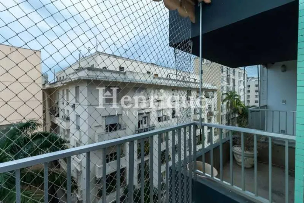 Apartamento, 4 quartos, 240 m² - Foto 10