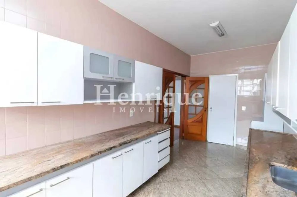 Apartamento, 4 quartos, 240 m² - Foto 28
