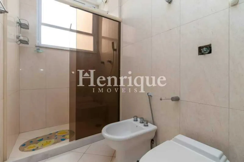 Apartamento, 4 quartos, 240 m² - Foto 24