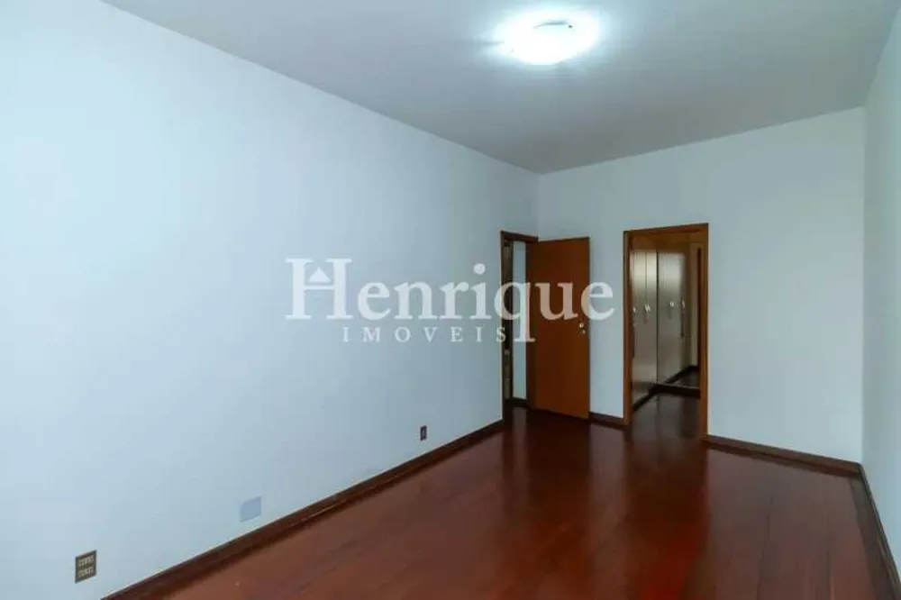 Apartamento, 4 quartos, 240 m² - Foto 16