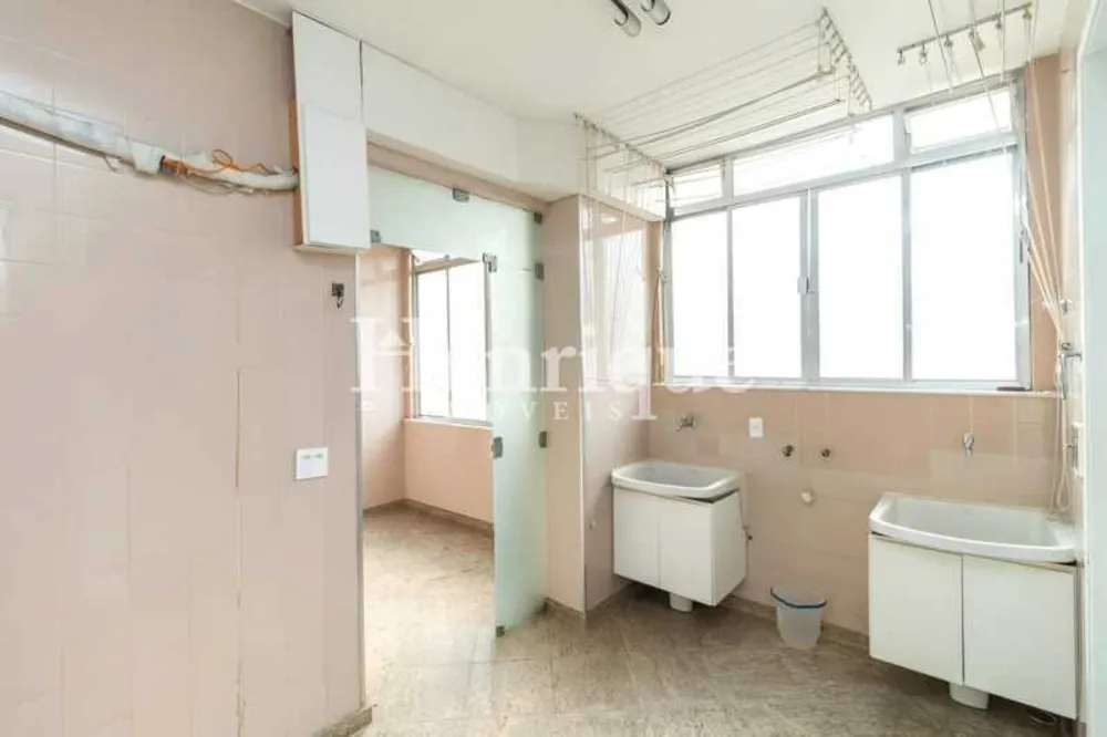 Apartamento, 4 quartos, 240 m² - Foto 29