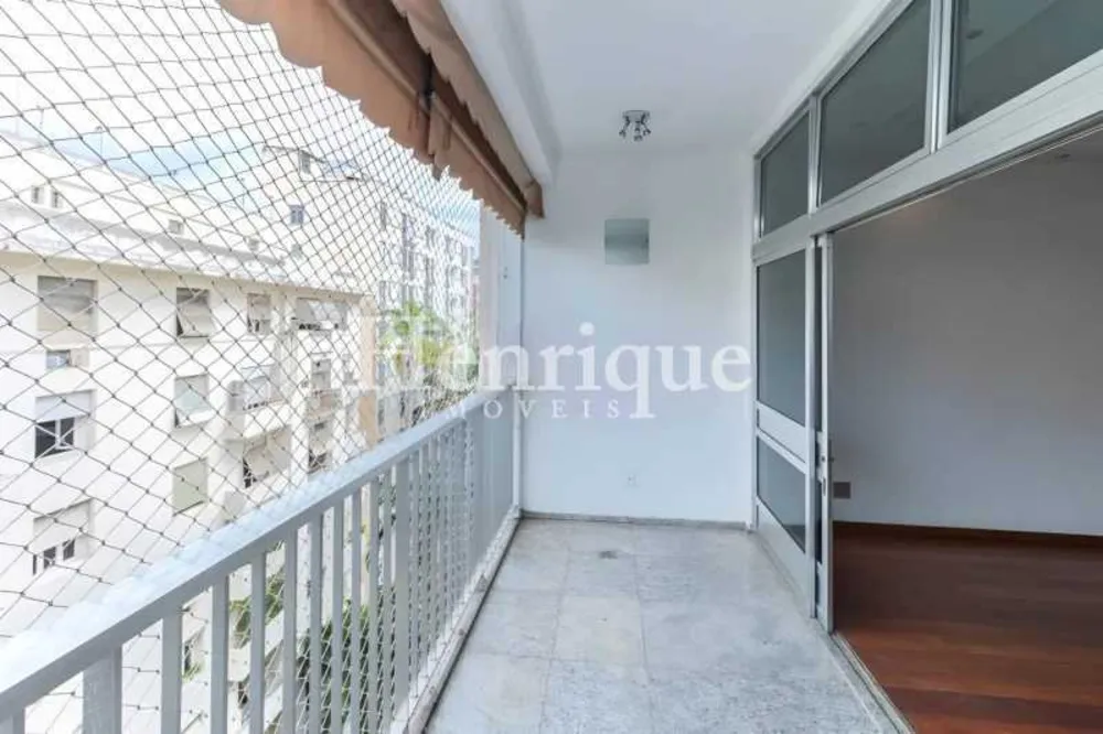 Apartamento, 4 quartos, 240 m² - Foto 2