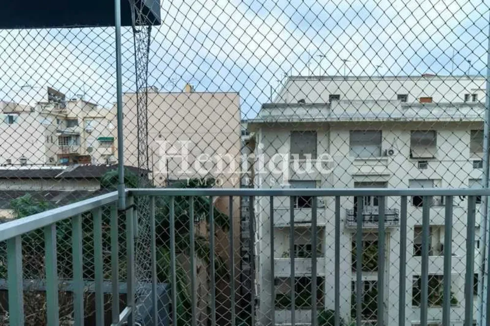 Apartamento, 4 quartos, 240 m² - Foto 14