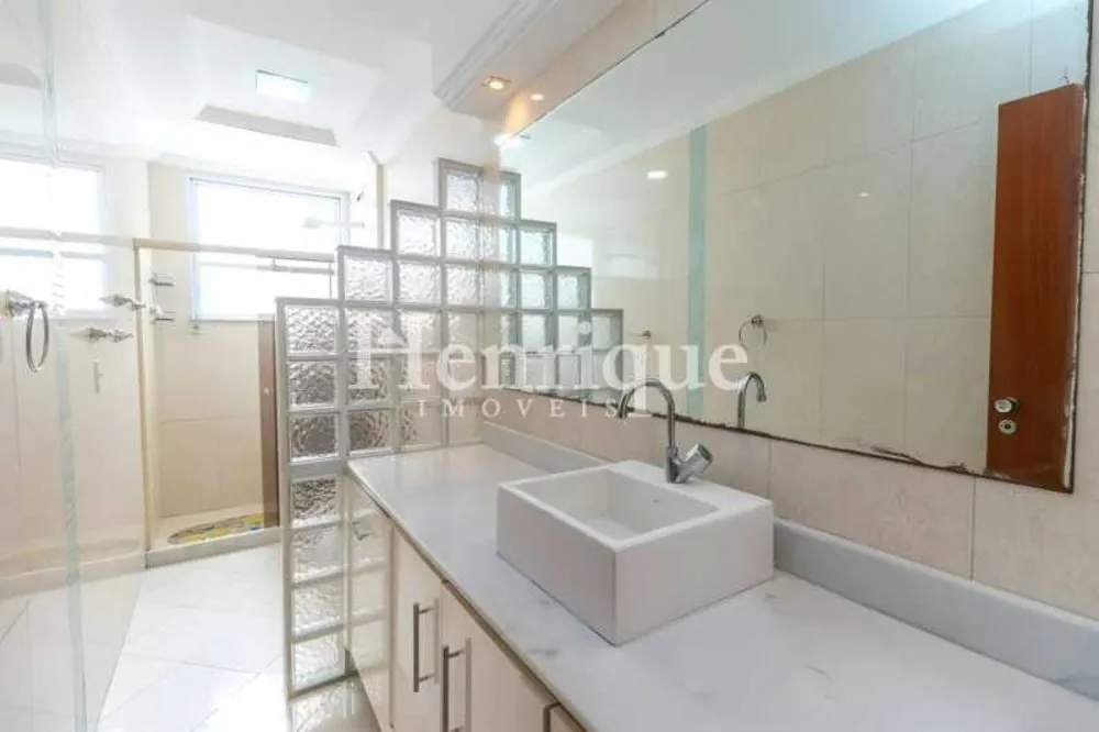 Apartamento, 4 quartos, 240 m² - Foto 19