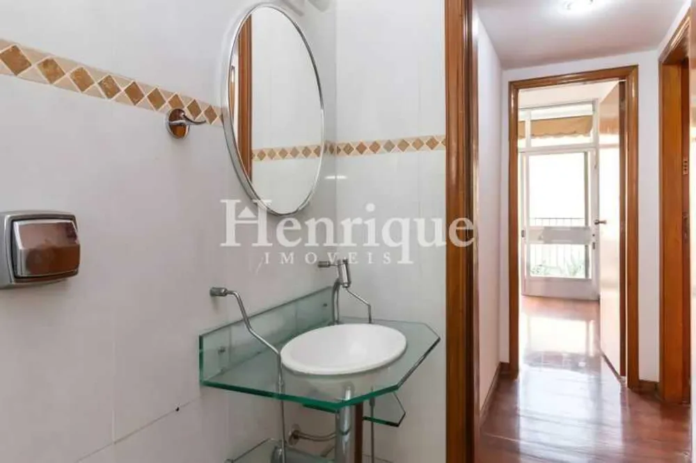 Apartamento, 4 quartos, 240 m² - Foto 22