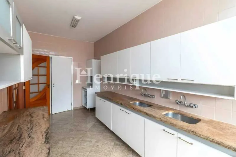 Apartamento, 4 quartos, 240 m² - Foto 26