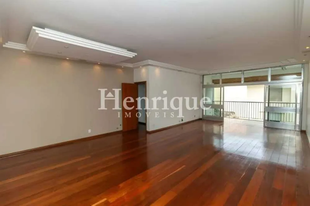 Apartamento, 4 quartos, 240 m² - Foto 6