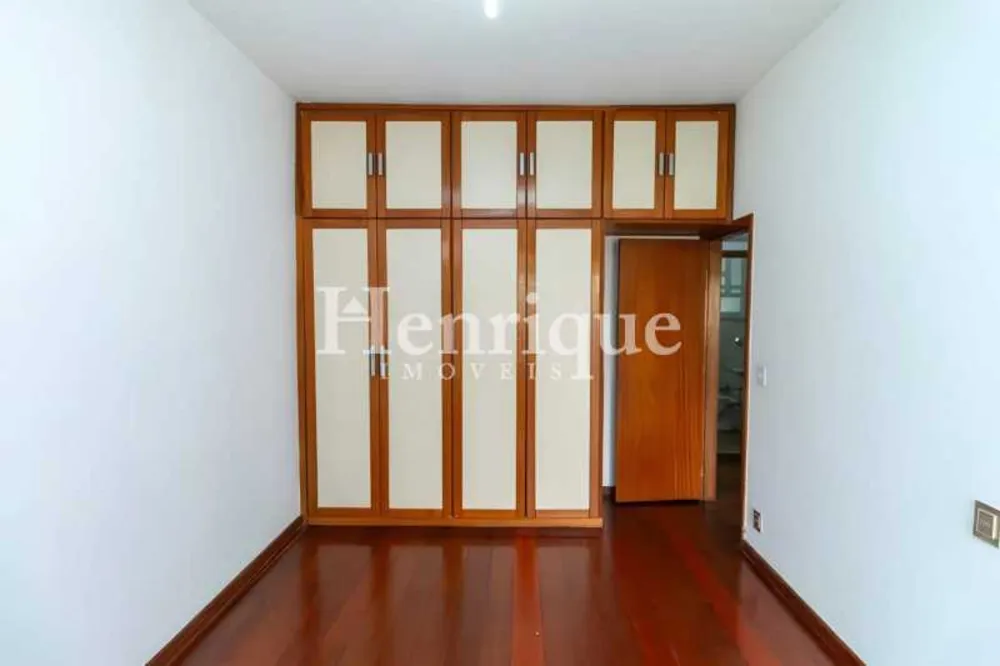 Apartamento, 4 quartos, 240 m² - Foto 11
