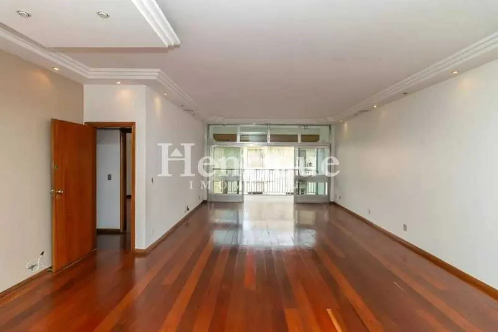 Apartamento, 4 quartos, 240 m² - Foto 5