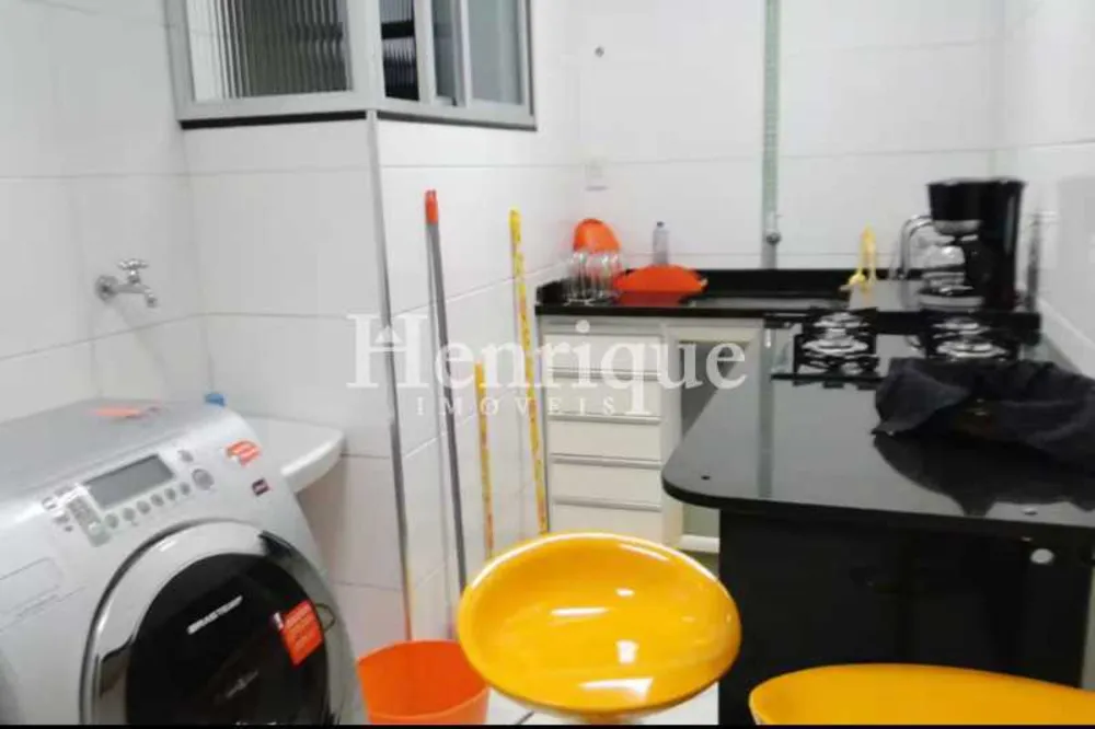 Apartamento, 1 quarto, 38 m² - Foto 13