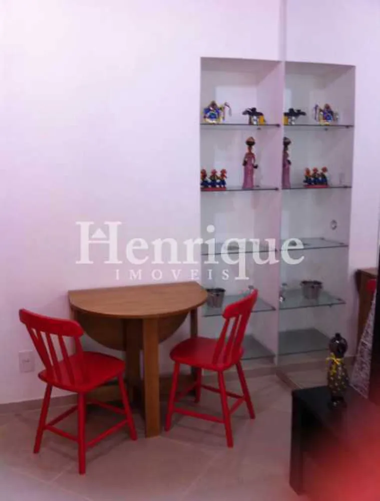 Apartamento, 1 quarto, 38 m² - Foto 4