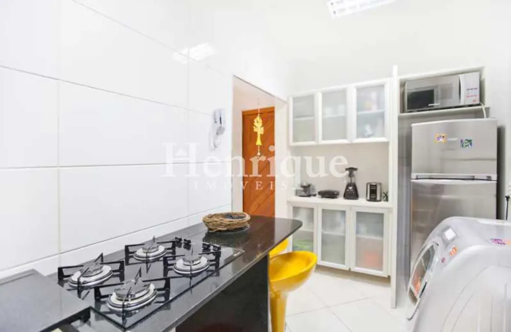 Apartamento, 1 quarto, 38 m² - Foto 9