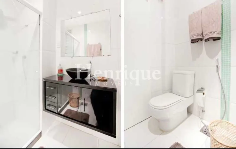 Apartamento, 1 quarto, 38 m² - Foto 14