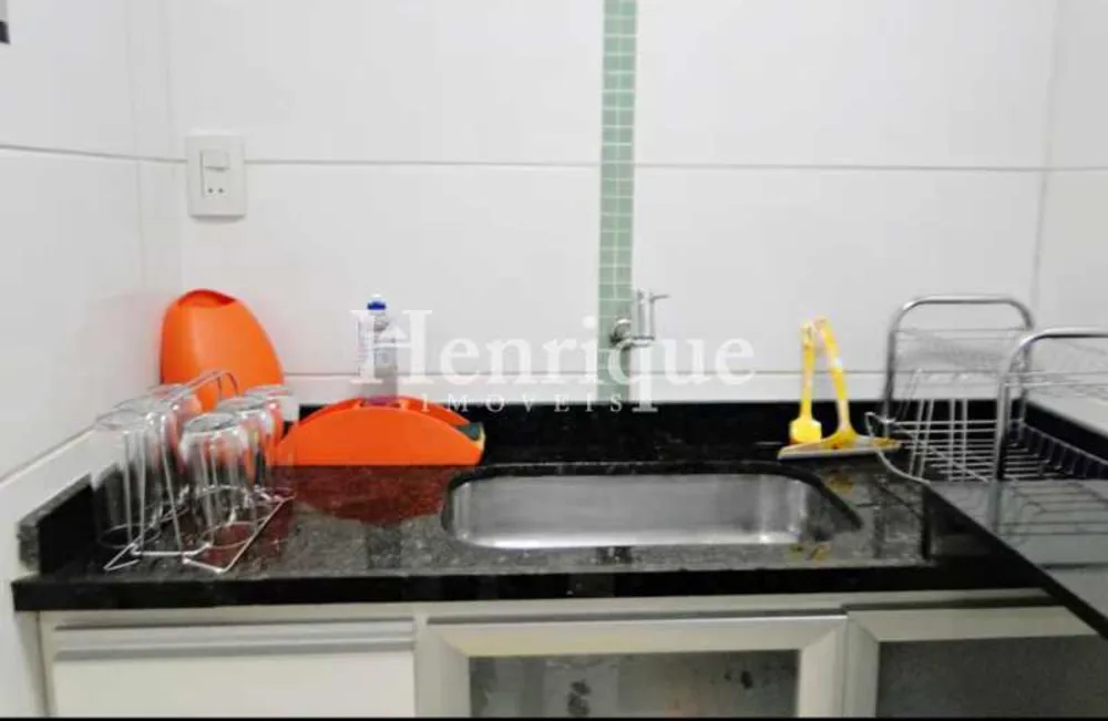 Apartamento, 1 quarto, 38 m² - Foto 10