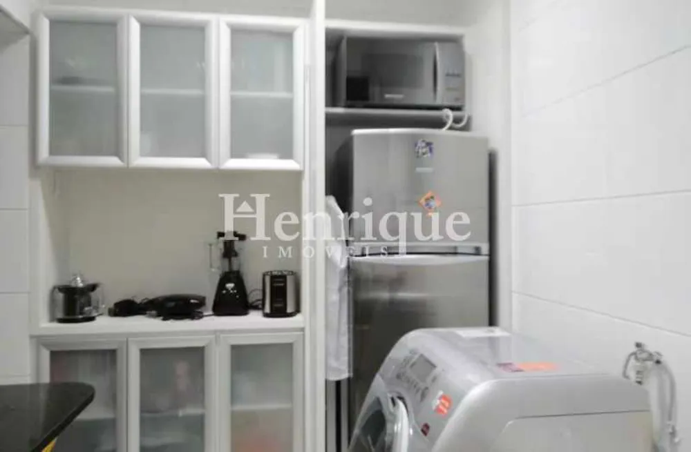 Apartamento, 1 quarto, 38 m² - Foto 11