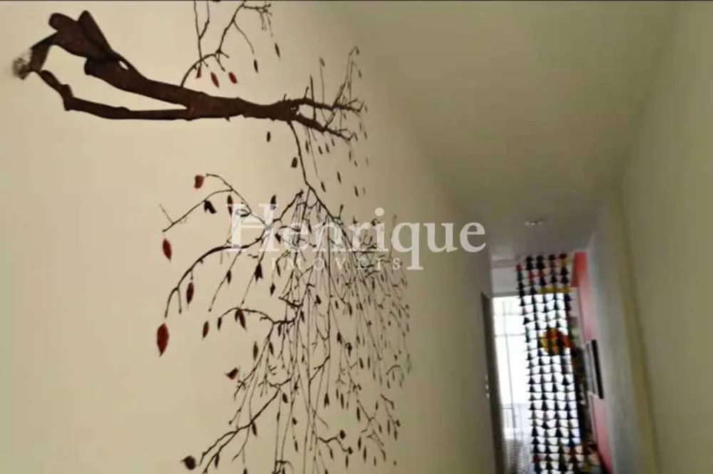 Apartamento, 1 quarto, 38 m² - Foto 5