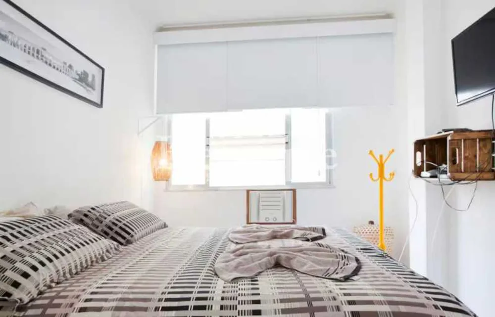Apartamento, 1 quarto, 38 m² - Foto 7