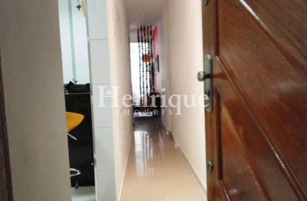 Apartamento, 1 quarto, 38 m² - Foto 6