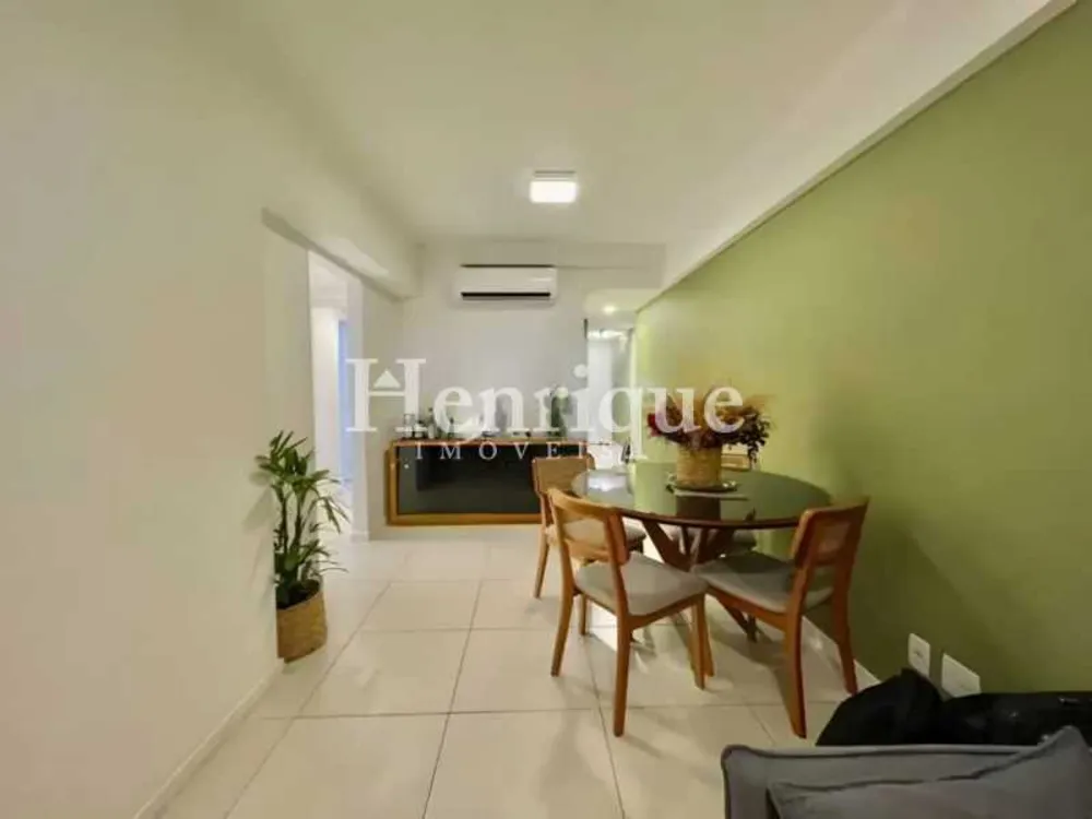 Apartamento, 2 quartos, 104 m² - Foto 7