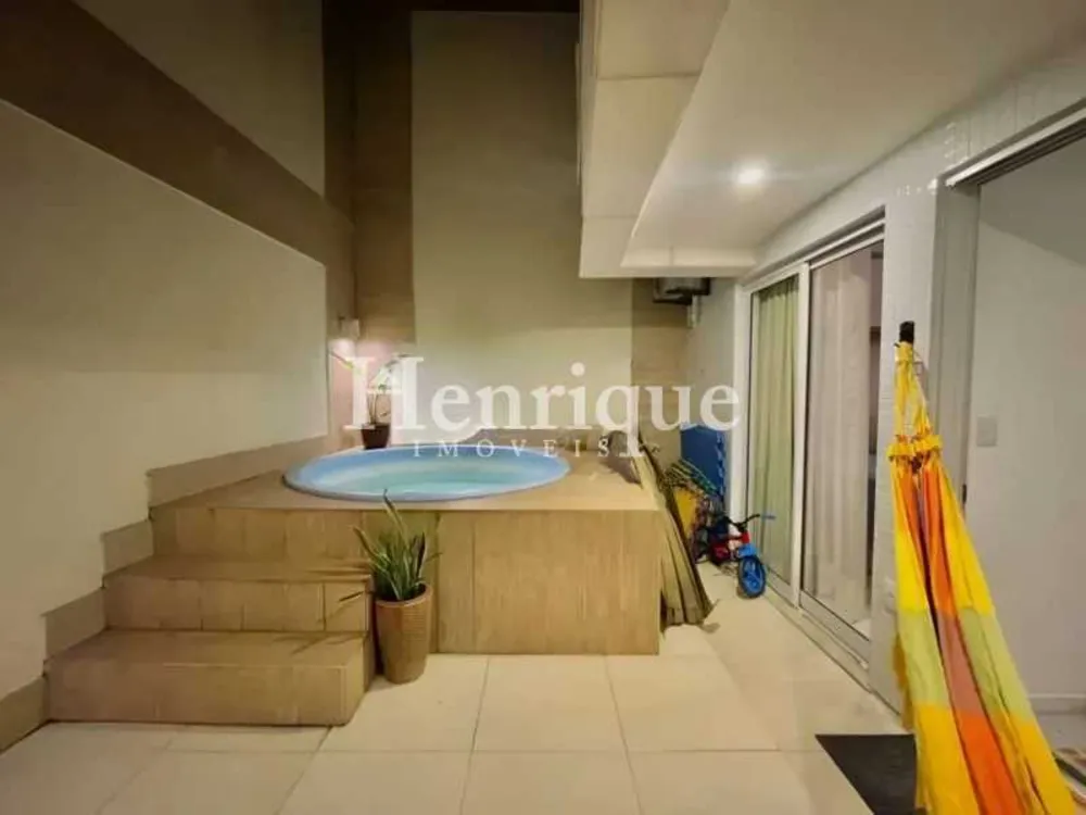 Apartamento, 2 quartos, 104 m² - Foto 2