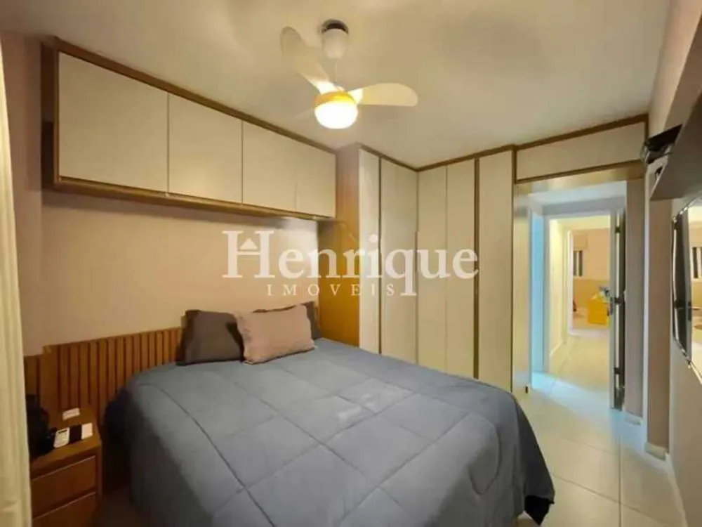 Apartamento, 2 quartos, 104 m² - Foto 11