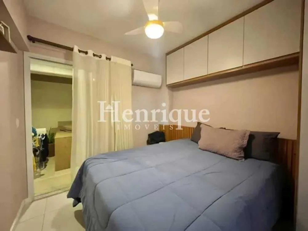 Apartamento, 2 quartos, 104 m² - Foto 12